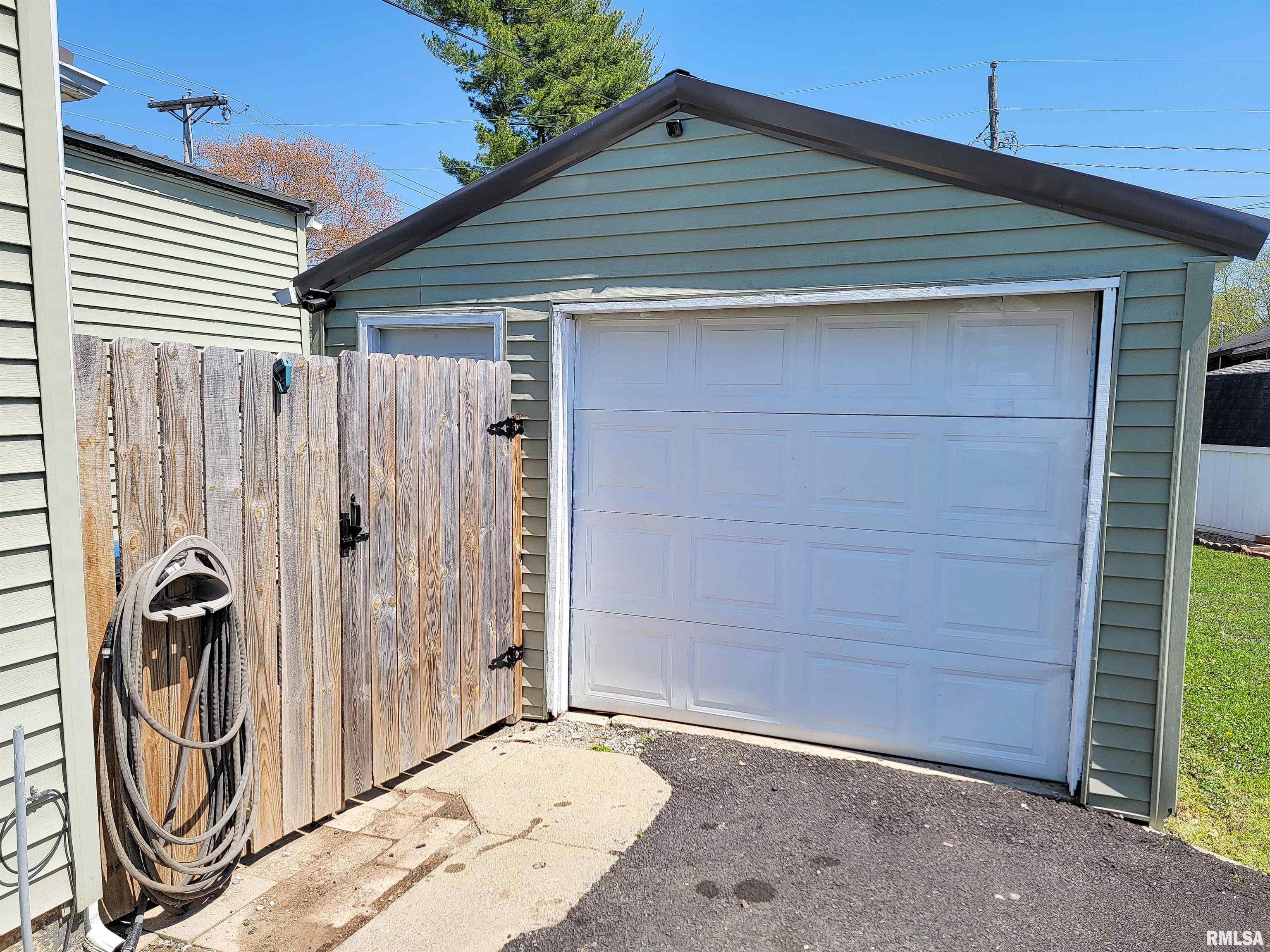 1122 Rider Street Flora, IL 62839 - Photo 52 of 66