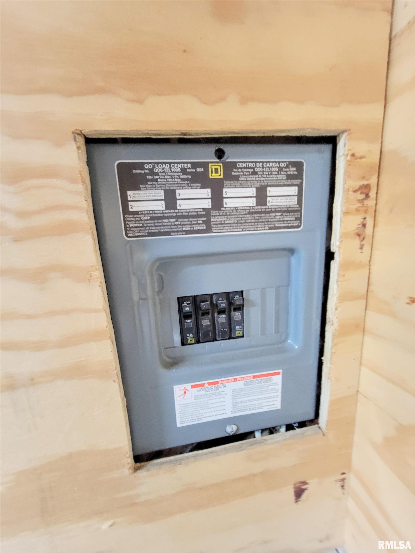 1122 Rider Street Flora, IL 62839 - Photo 56 of 66