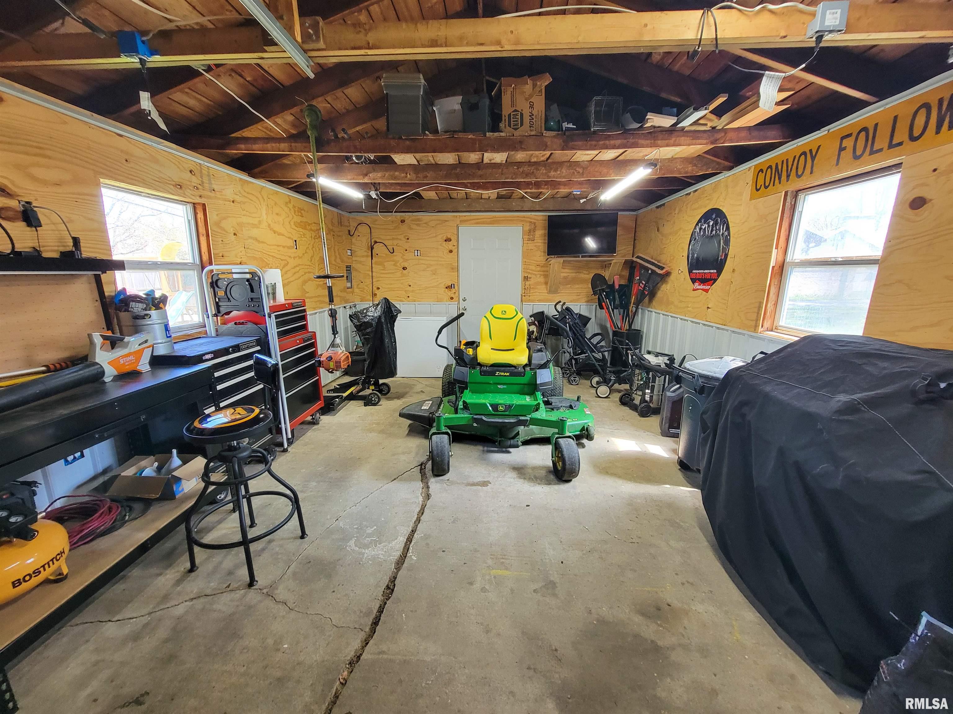 1122 Rider Street Flora, IL 62839 - Photo 57 of 66