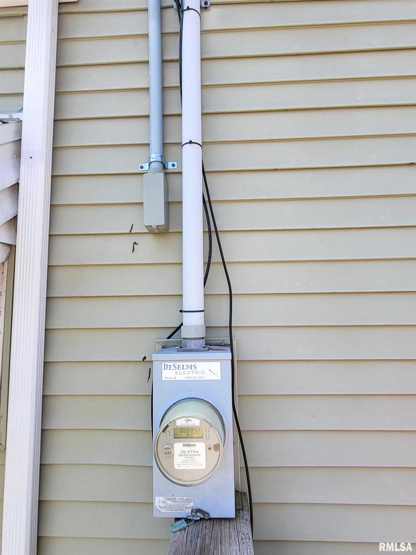 1122 Rider Street Flora, IL 62839 - Photo 58 of 66