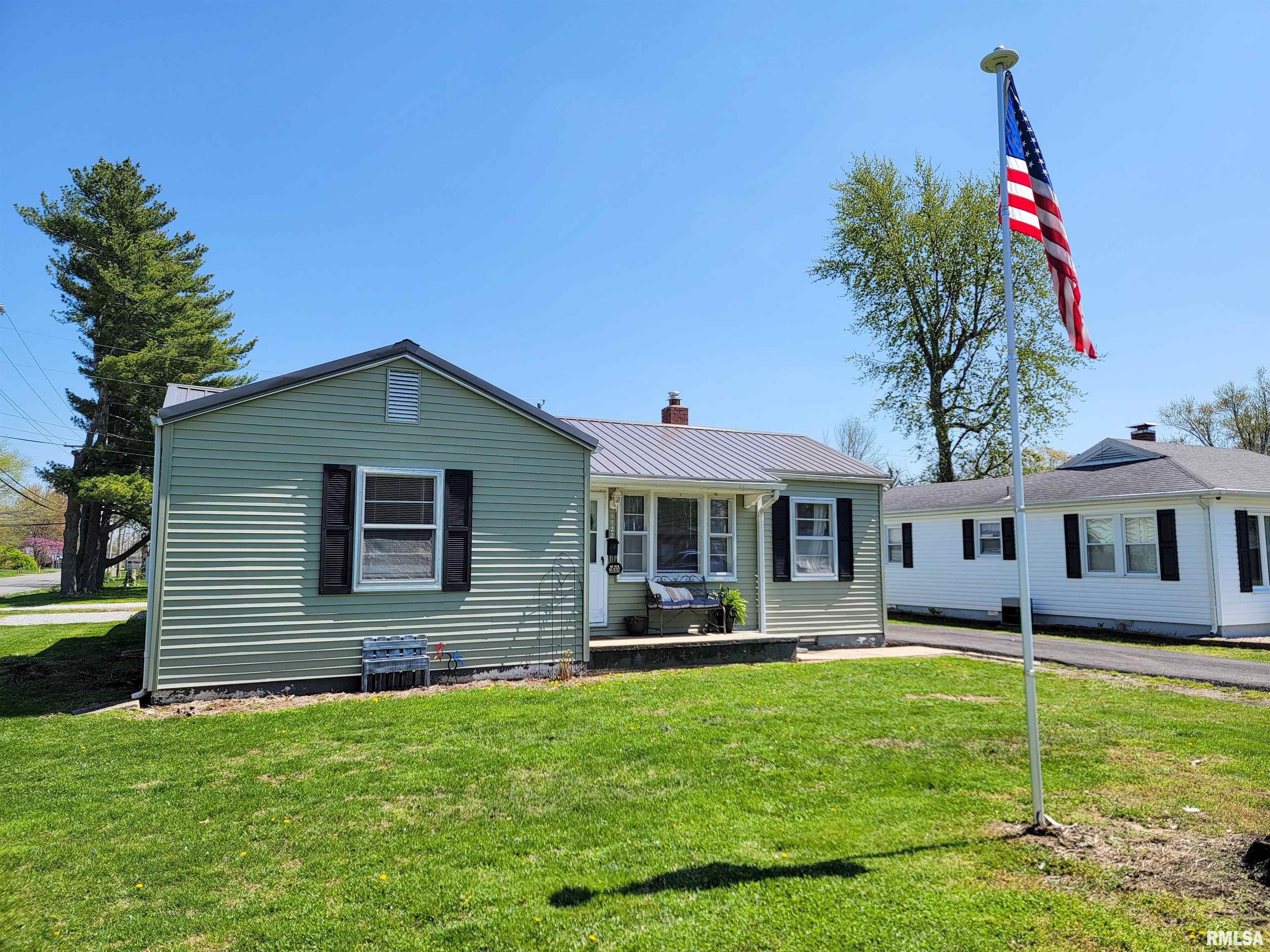 1122 Rider Street Flora, IL 62839 - Photo 59 of 66