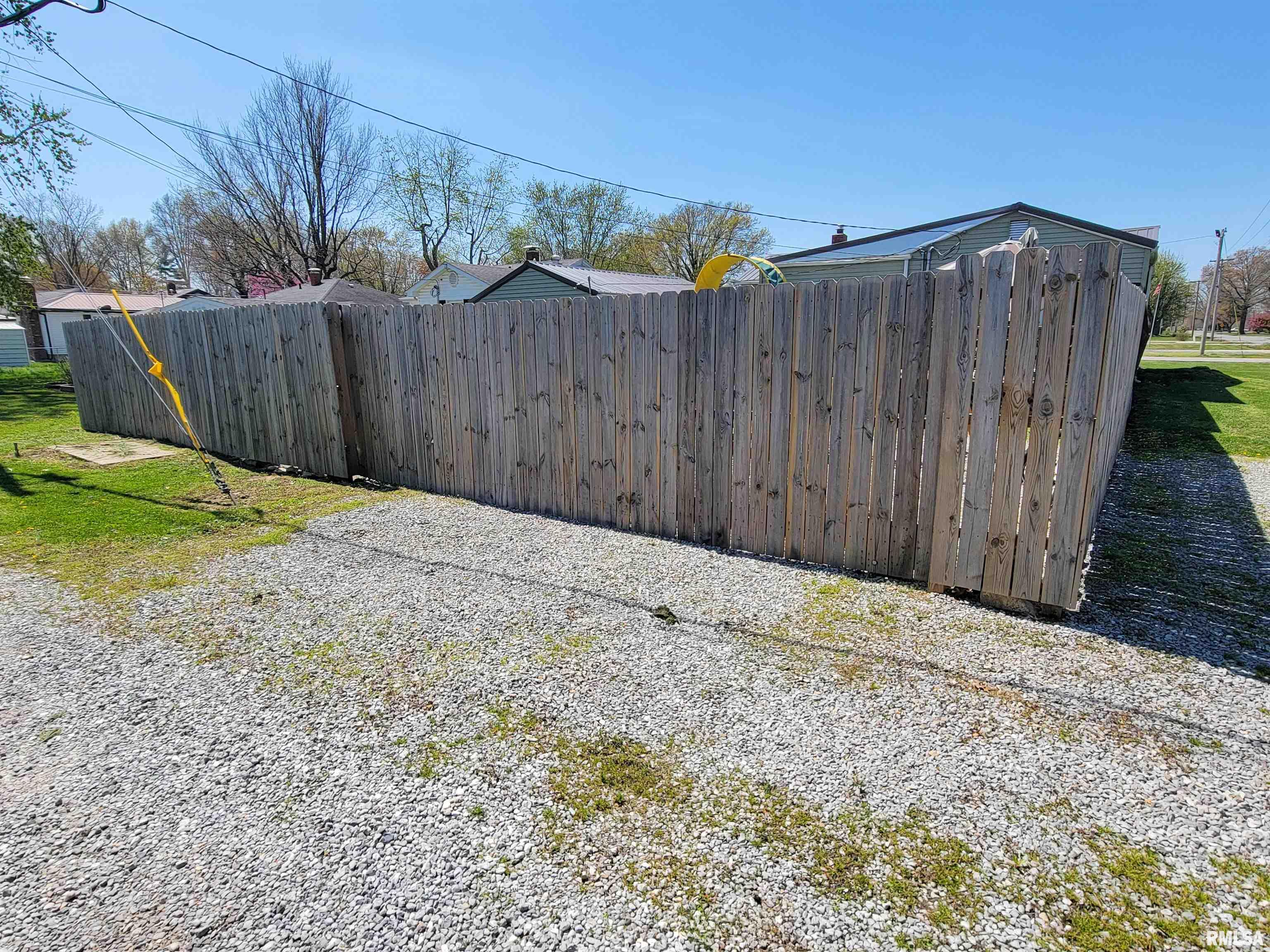 1122 Rider Street Flora, IL 62839 - Photo 63 of 66