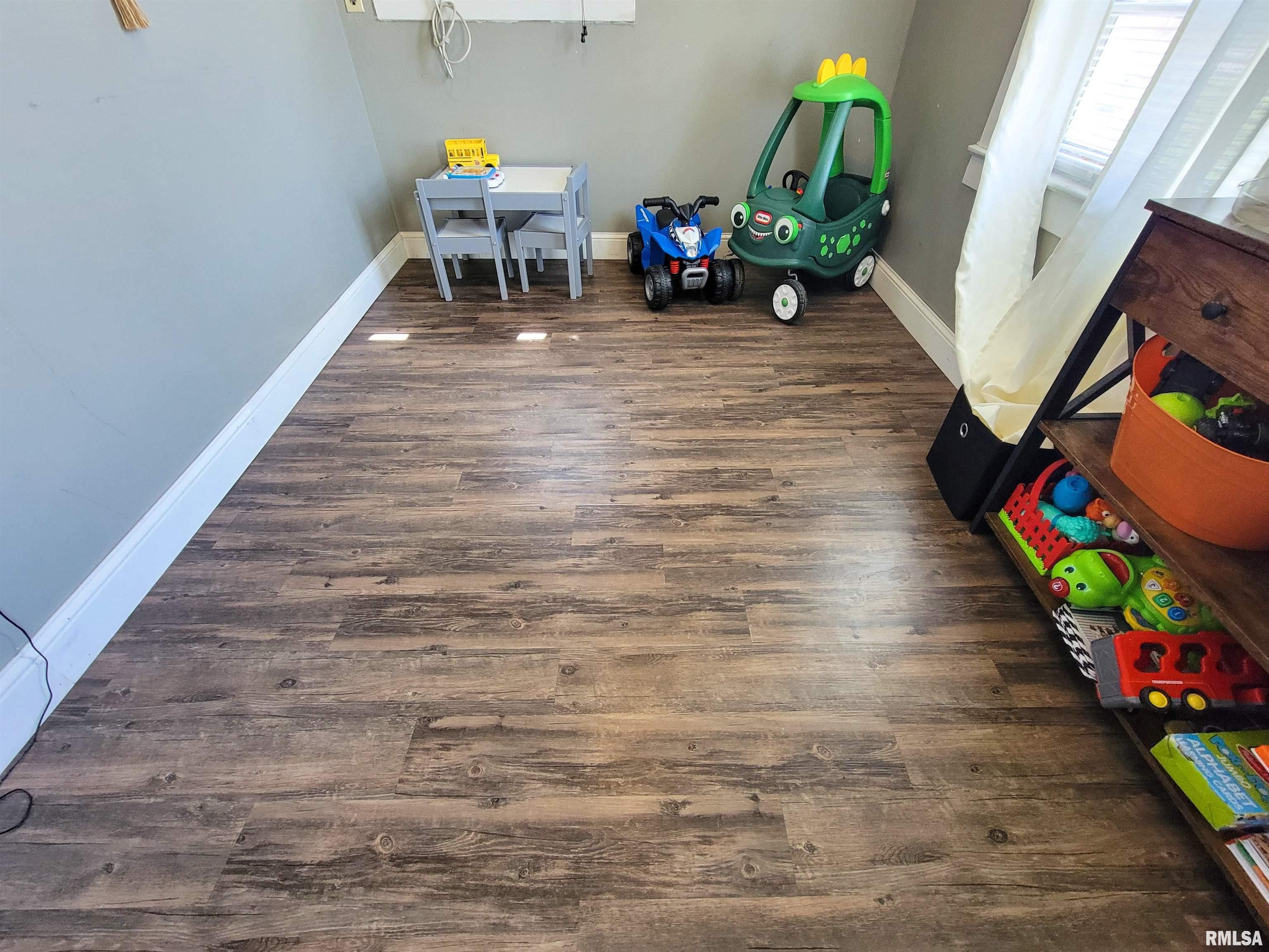 1122 Rider Street Flora, IL 62839 - Photo 9 of 66