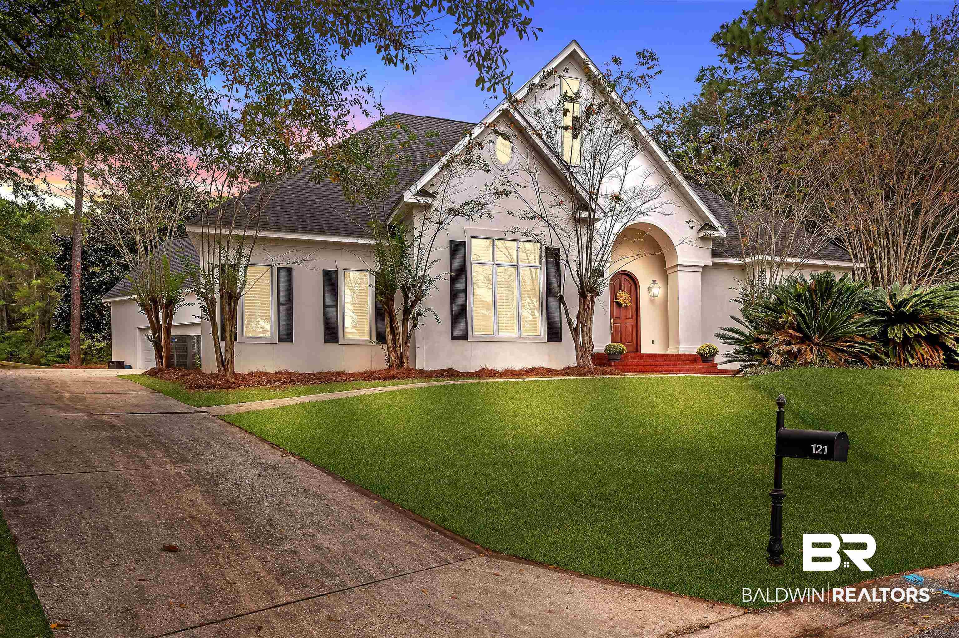 121 Sandy Shoal Loop Fairhope, AL 36532 - Photo 43 of 49