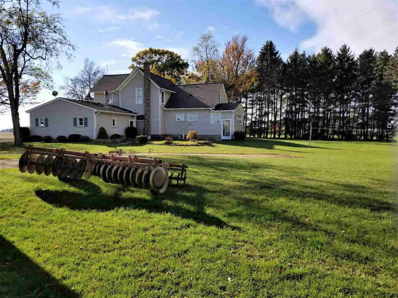 5205 Easton Road New Lothrop, MI 48460 - Photo 41 of 44