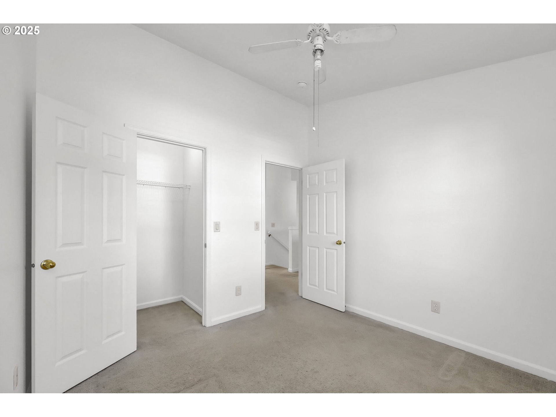 3906 Century Drive Eugene, OR 97402 - Photo 28 of 33 a view of an empty room