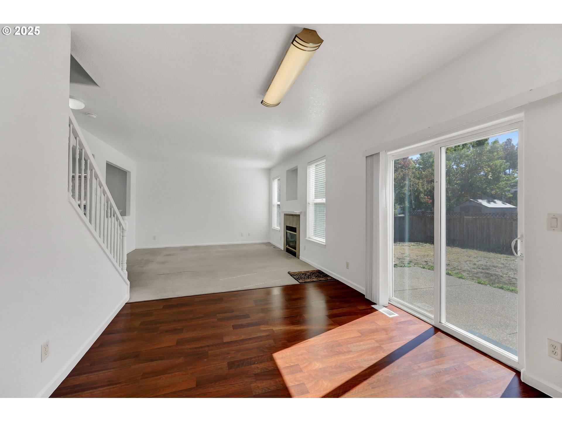 3906 Century Drive Eugene, OR 97402 - Photo 10 of 33 a view interior of the house