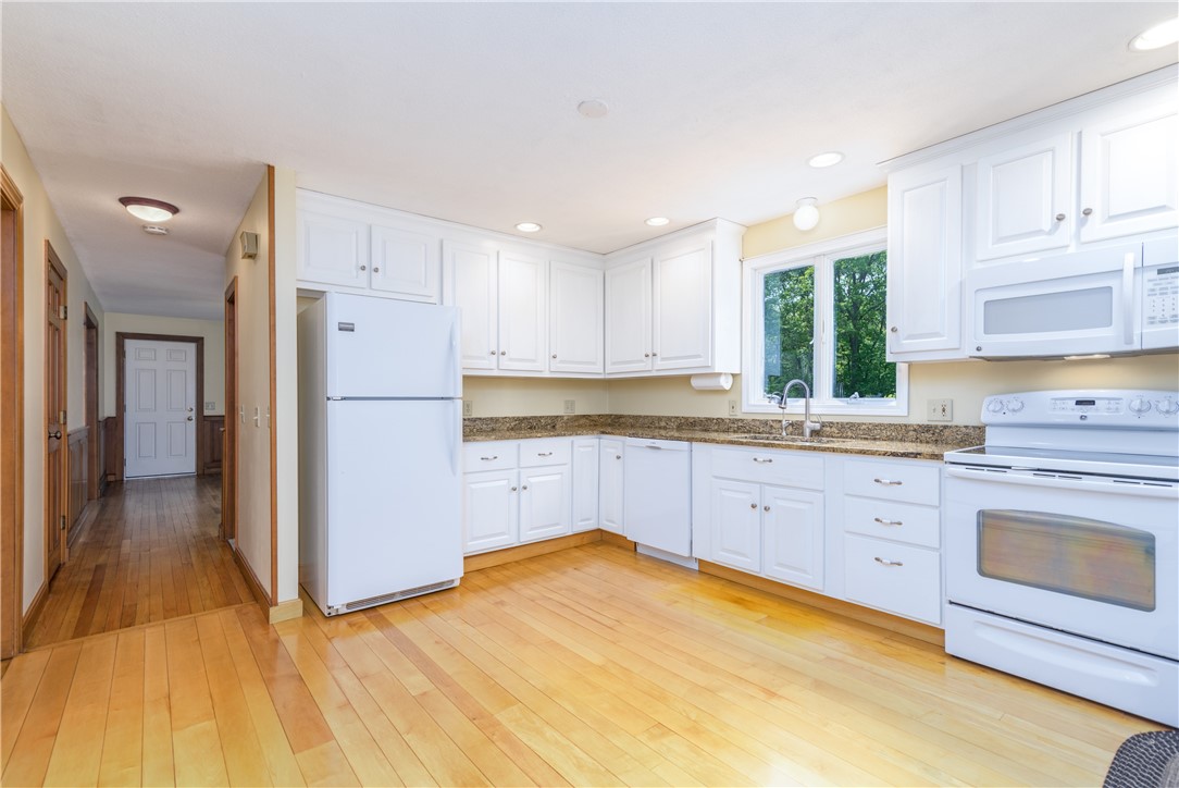 137 Liberty Church Road Exeter, RI 02822 - Photo 23 of 37