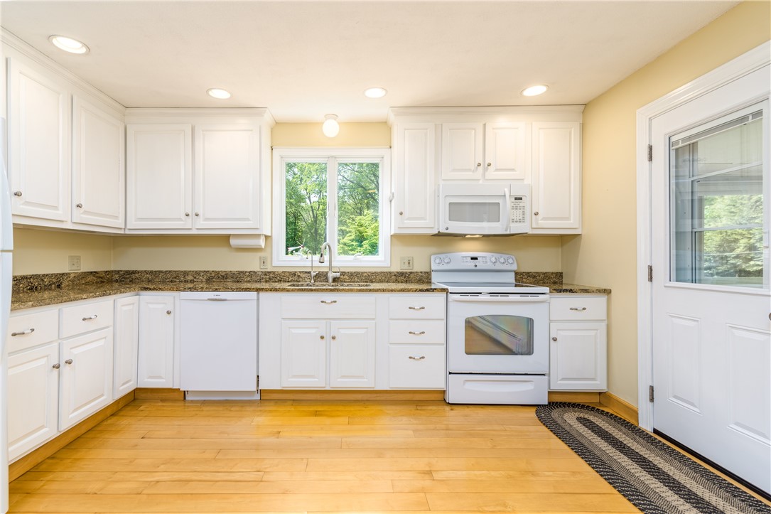 137 Liberty Church Road Exeter, RI 02822 - Photo 24 of 37
