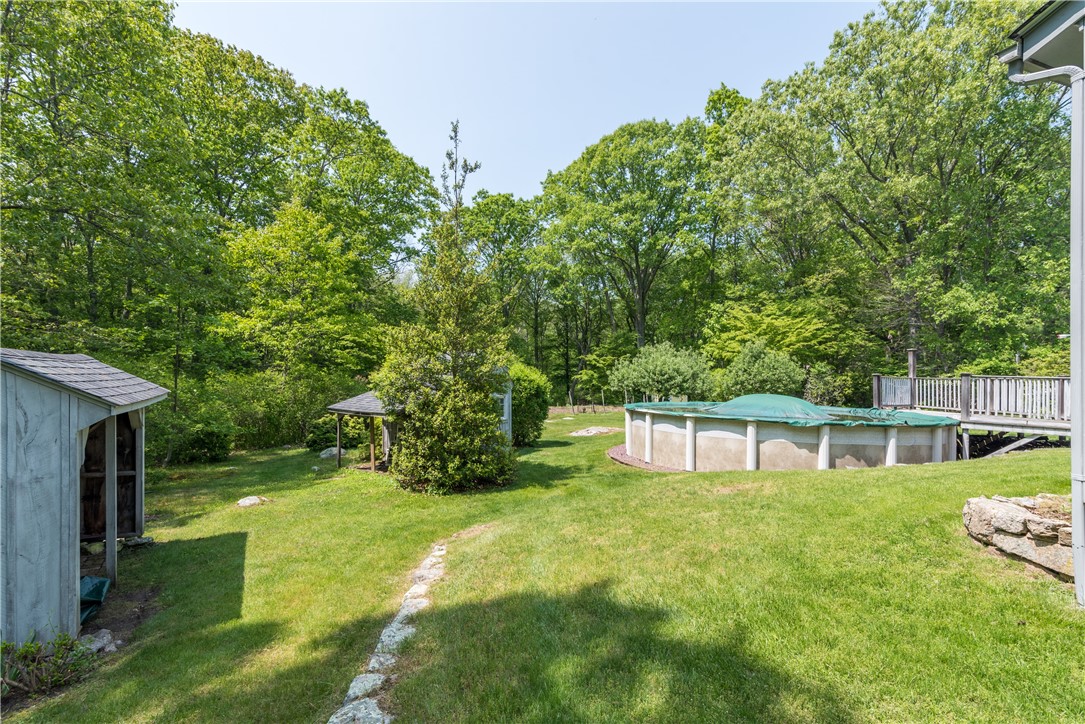 137 Liberty Church Road Exeter, RI 02822 - Photo 3 of 37