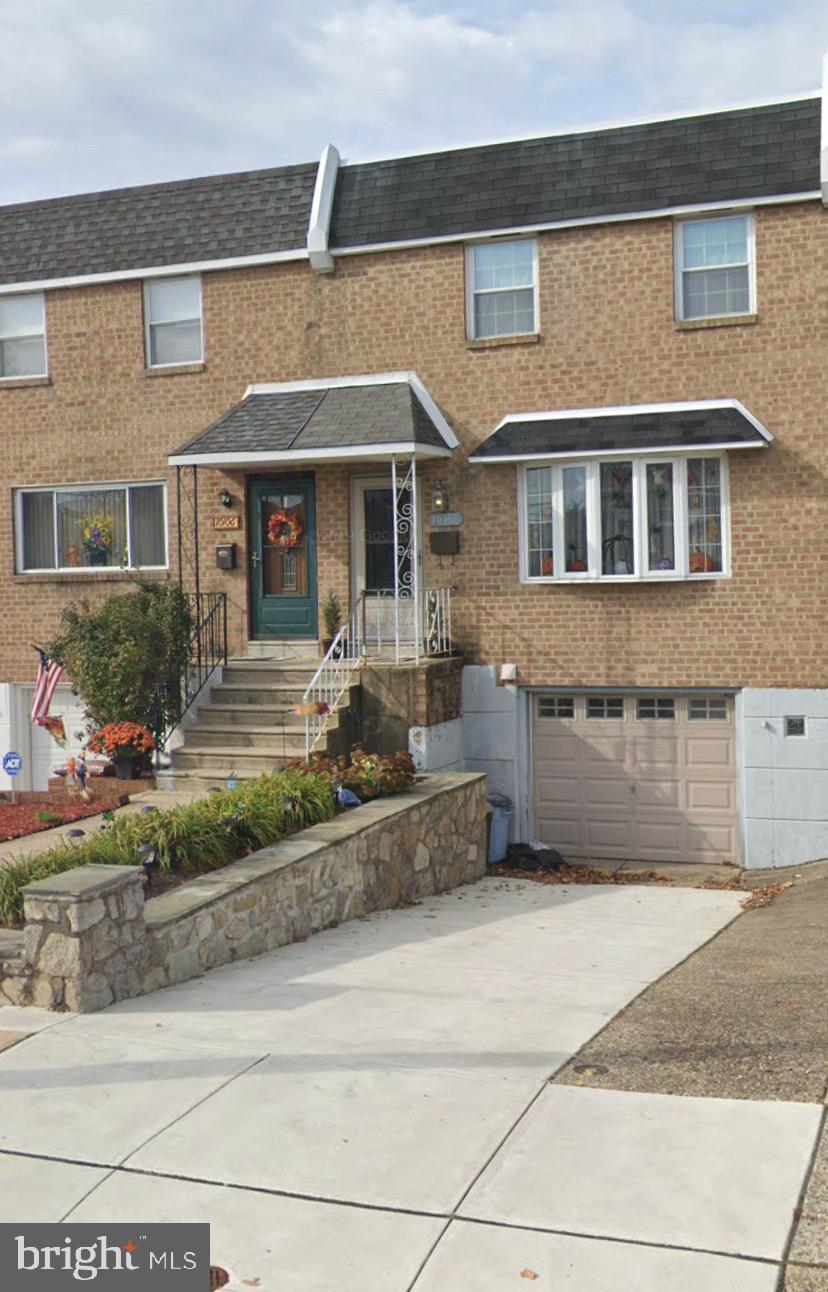 Curb Appeal