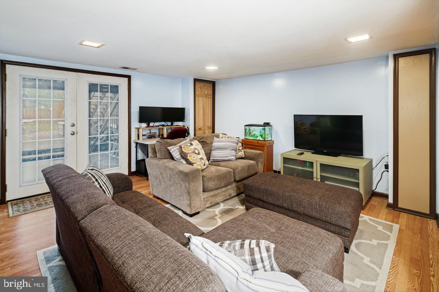 10108 West Keswick Road Philadelphia, PA 19114 - Photo 26 of 38 Finished basement