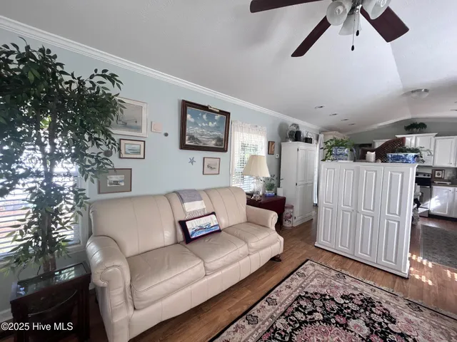 $327,000 | 435 West Baltimore Avenue, Pinebluff, NC 28373