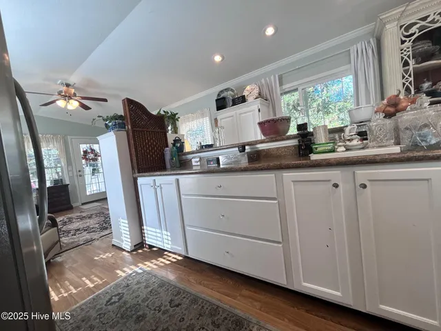 $327,000 | 435 West Baltimore Avenue, Pinebluff, NC 28373