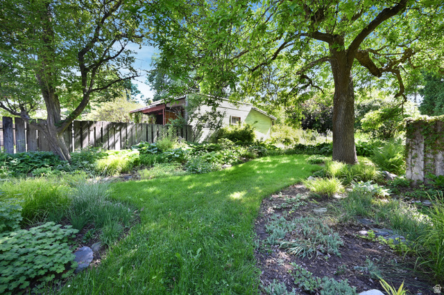 372 North 400 East Logan, UT 84321 - Photo 29 of 32
