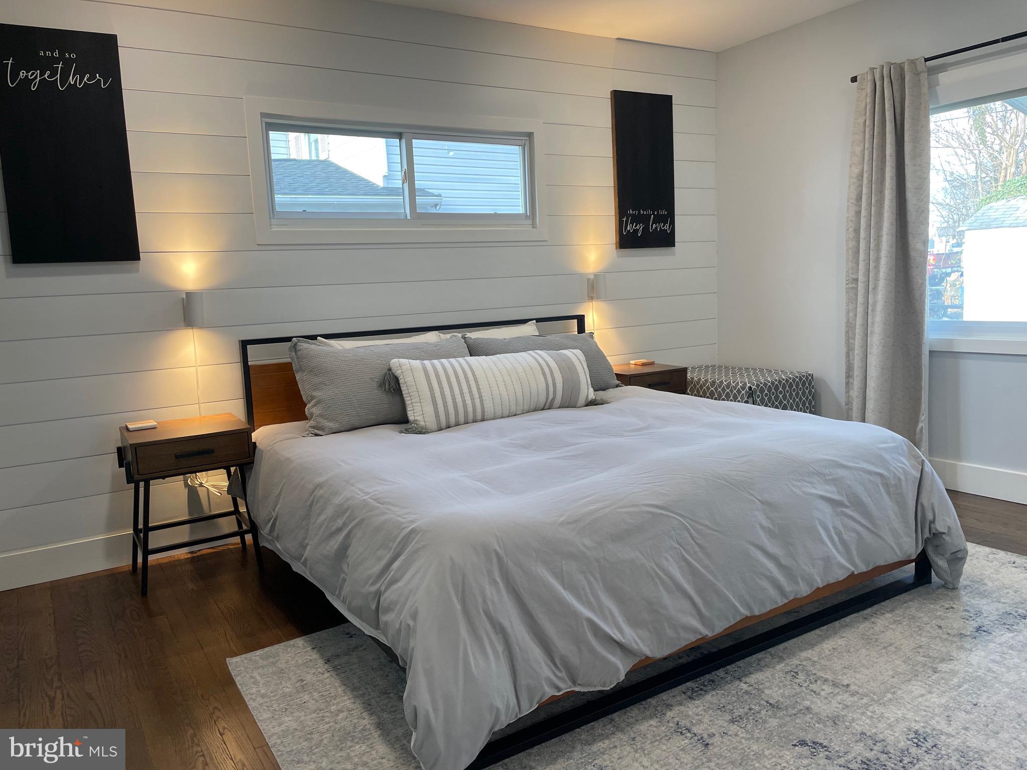 923 Short Road Dundalk, MD 21222 - Photo 11 of 17 Primary Bedroom