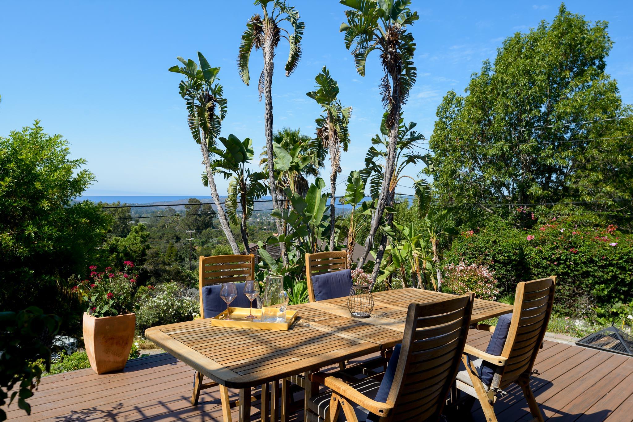 824 Cheltenham Road Santa Barbara, CA 93105 - Photo 3 of 14 Ocean Peeks
