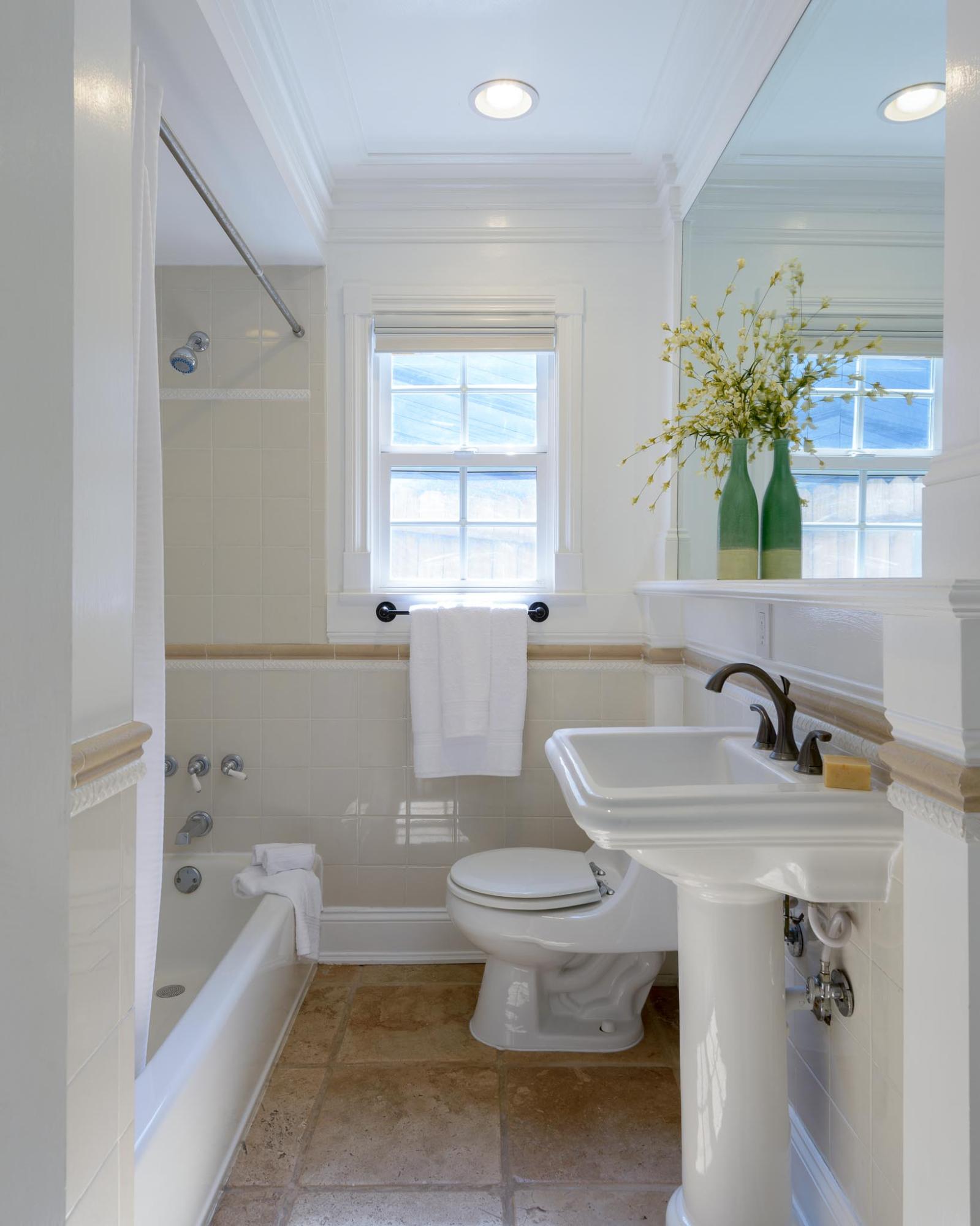 824 Cheltenham Road Santa Barbara, CA 93105 - Photo 9 of 14 Master Bath