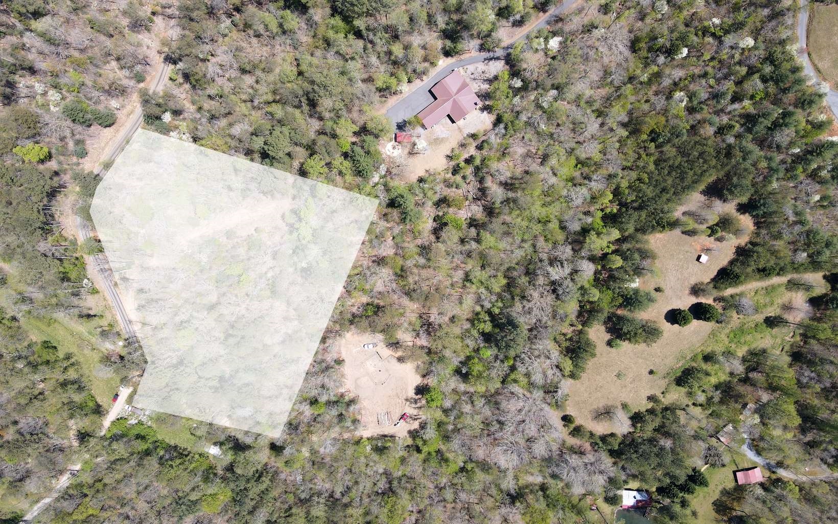 2 Lonesome Dove Trail Blue Ridge, GA 30513 - Photo 16 of 25 Additional View