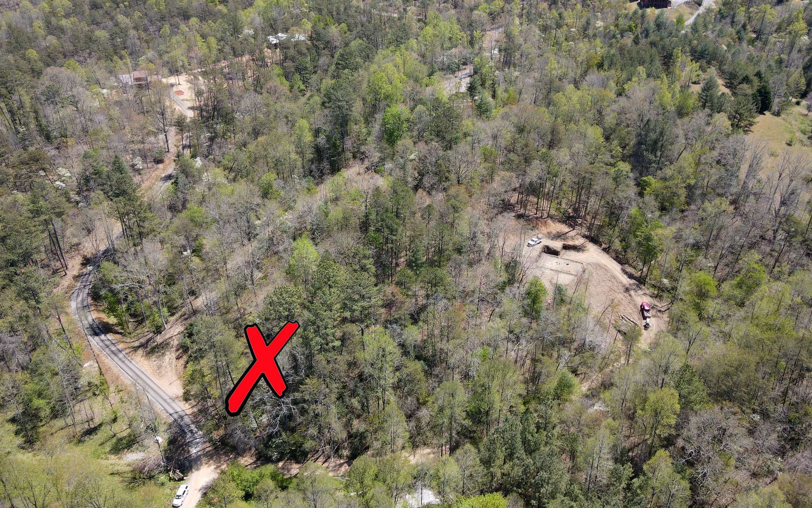 2 Lonesome Dove Trail Blue Ridge, GA 30513 - Photo 19 of 25 Additional View