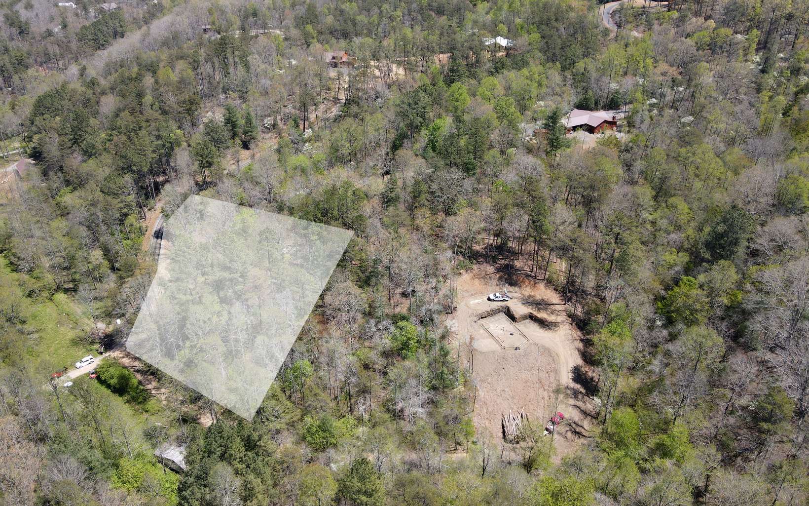 2 Lonesome Dove Trail Blue Ridge, GA 30513 - Photo 20 of 25 Additional View