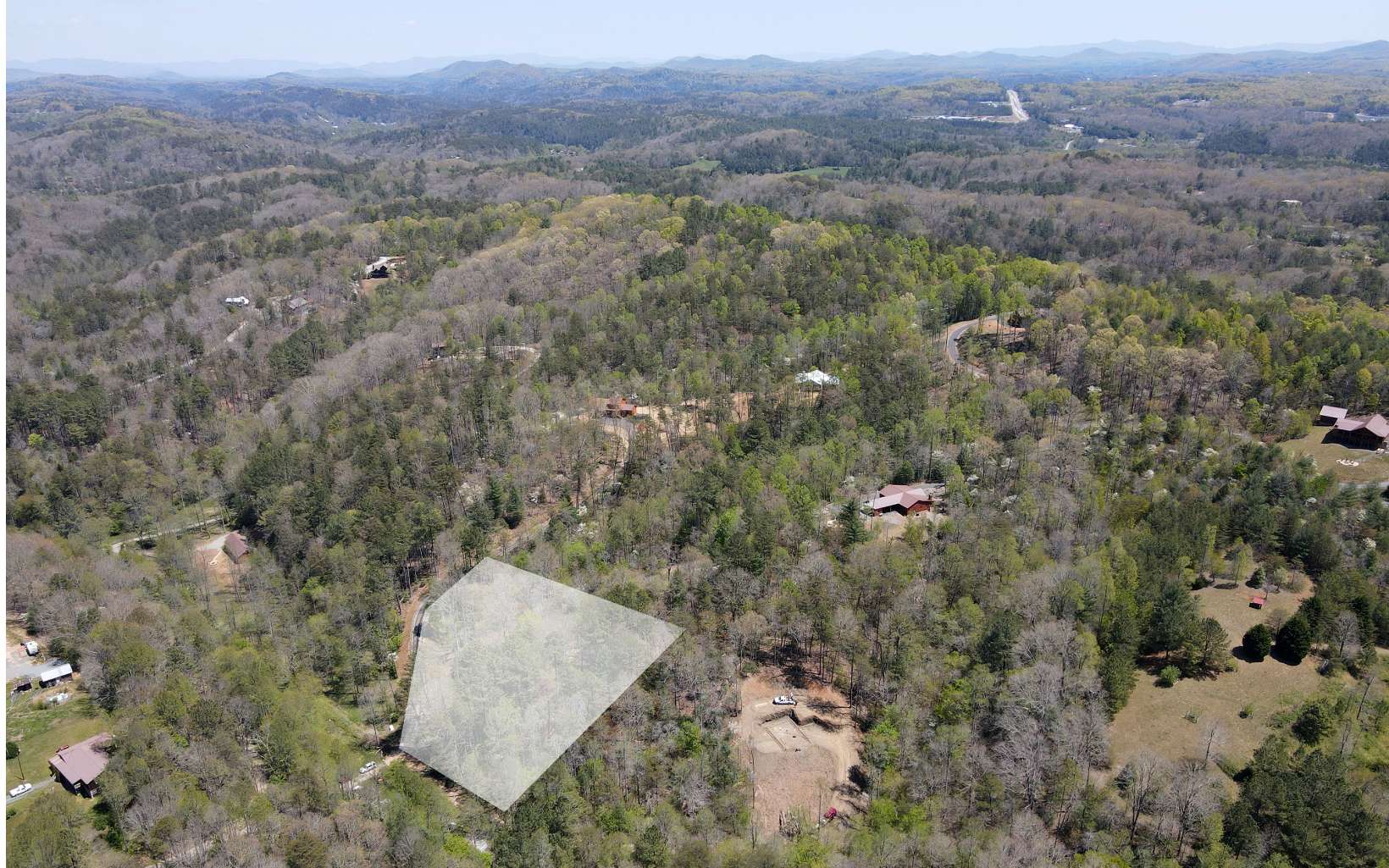 2 Lonesome Dove Trail Blue Ridge, GA 30513 - Photo 2 of 25 Additional View