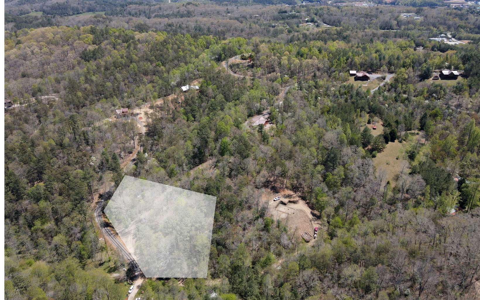 2 Lonesome Dove Trail Blue Ridge, GA 30513 - Photo 21 of 25 Additional View