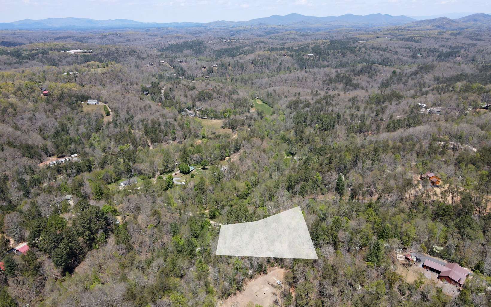 2 Lonesome Dove Trail Blue Ridge, GA 30513 - Photo 22 of 25 Additional View