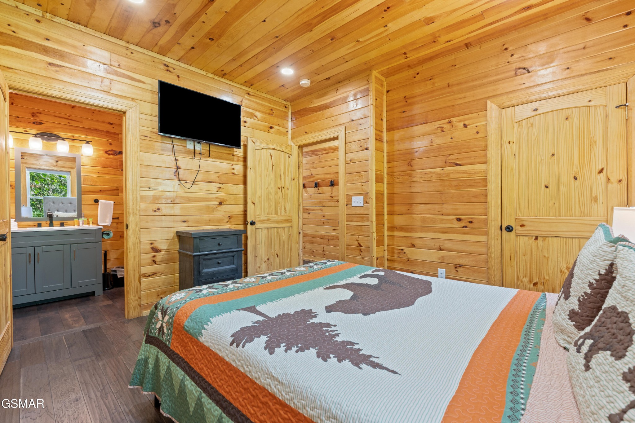 139 Water Tower Road Gatlinburg, TN 37738 - Photo 24 of 79 Gallery Image 24