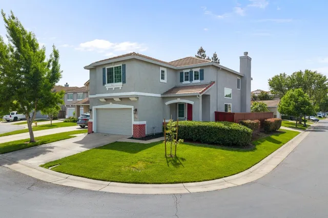 $564,564 | 5533 Brook Falls Court, Stockton, CA 95219