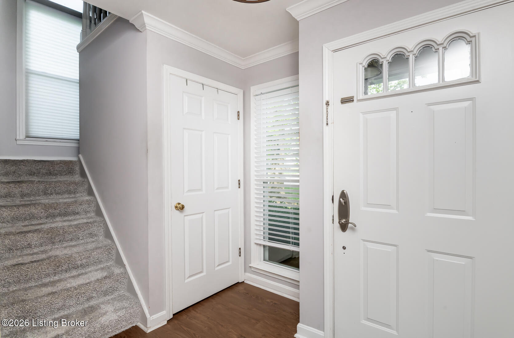222 Rolling Ridge Way Simpsonville, KY 40067 - Photo 3 of 52 RRS-113