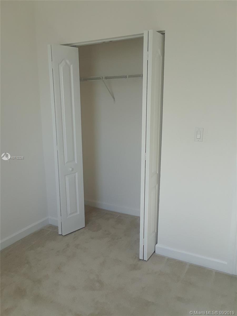3168 Northeast 11th Street Homestead, FL 33033 - Photo 13 of 24 Closet Bed 2