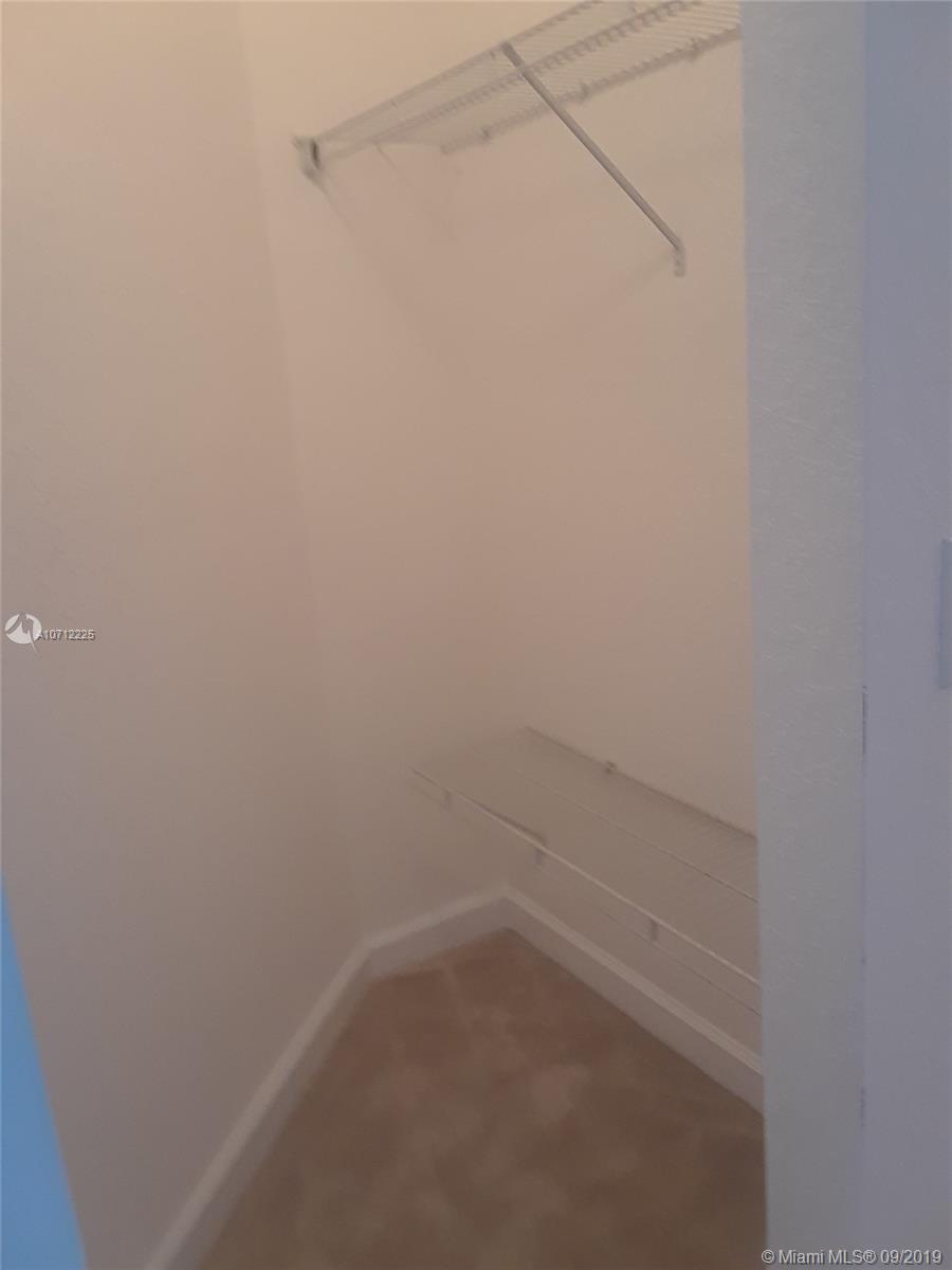 3168 Northeast 11th Street Homestead, FL 33033 - Photo 4 of 24 Master Walking Closet