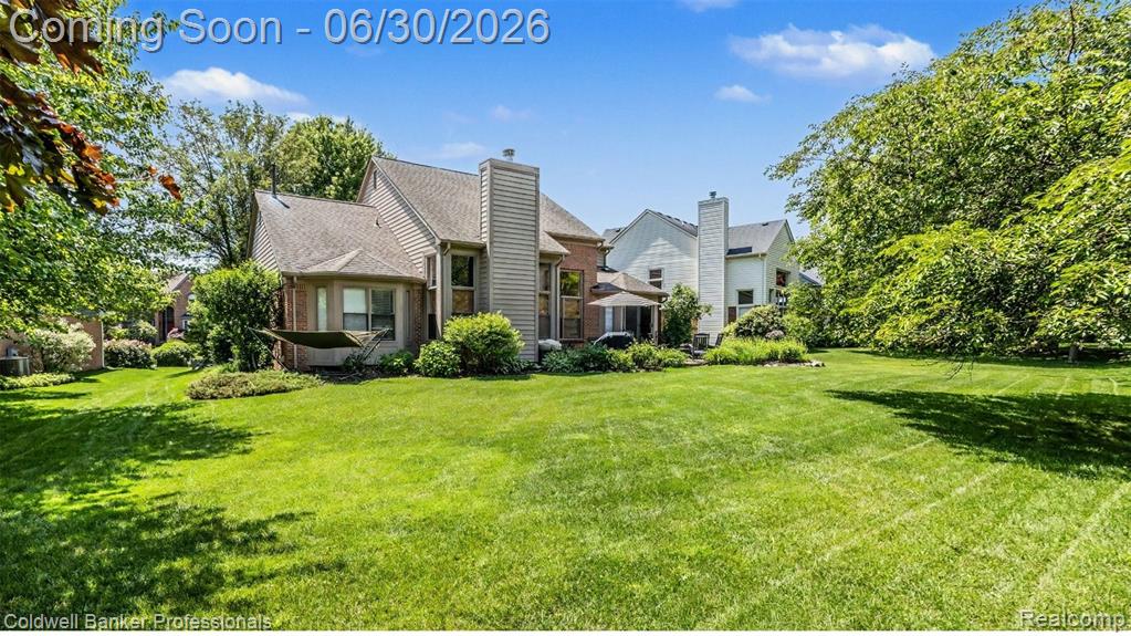 1085 Bloomview Circle Rochester, MI 48307 - Photo 54 of 67