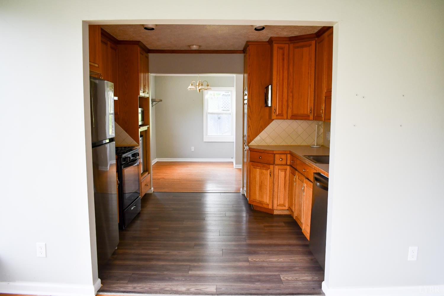 1116 Brandon Road Lynchburg, VA 24502 - Photo 10 of 30 Gallery Image 10