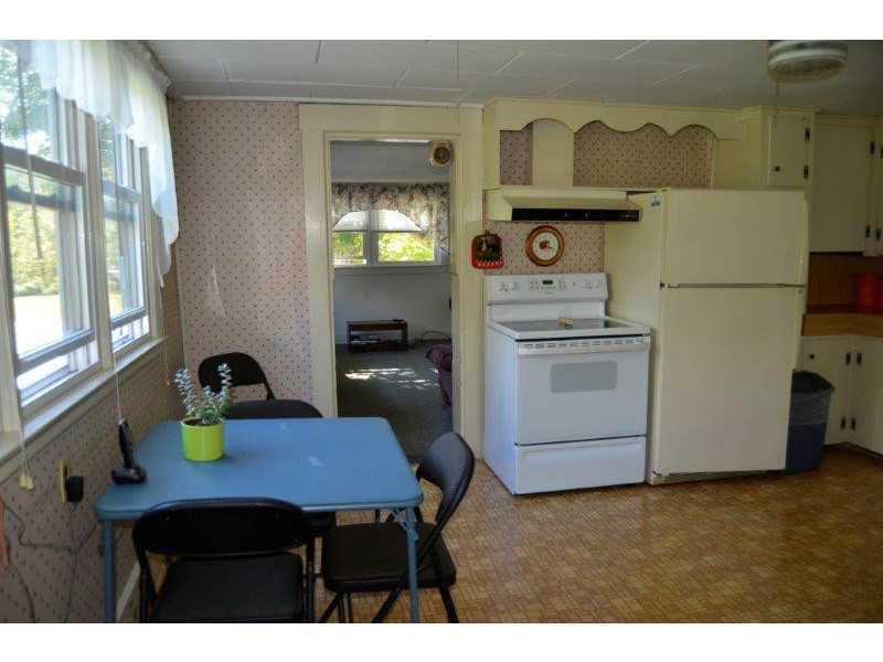 42 Webbs Mills Road Casco, ME 04015 - Photo 6 of 18 Kitchen.