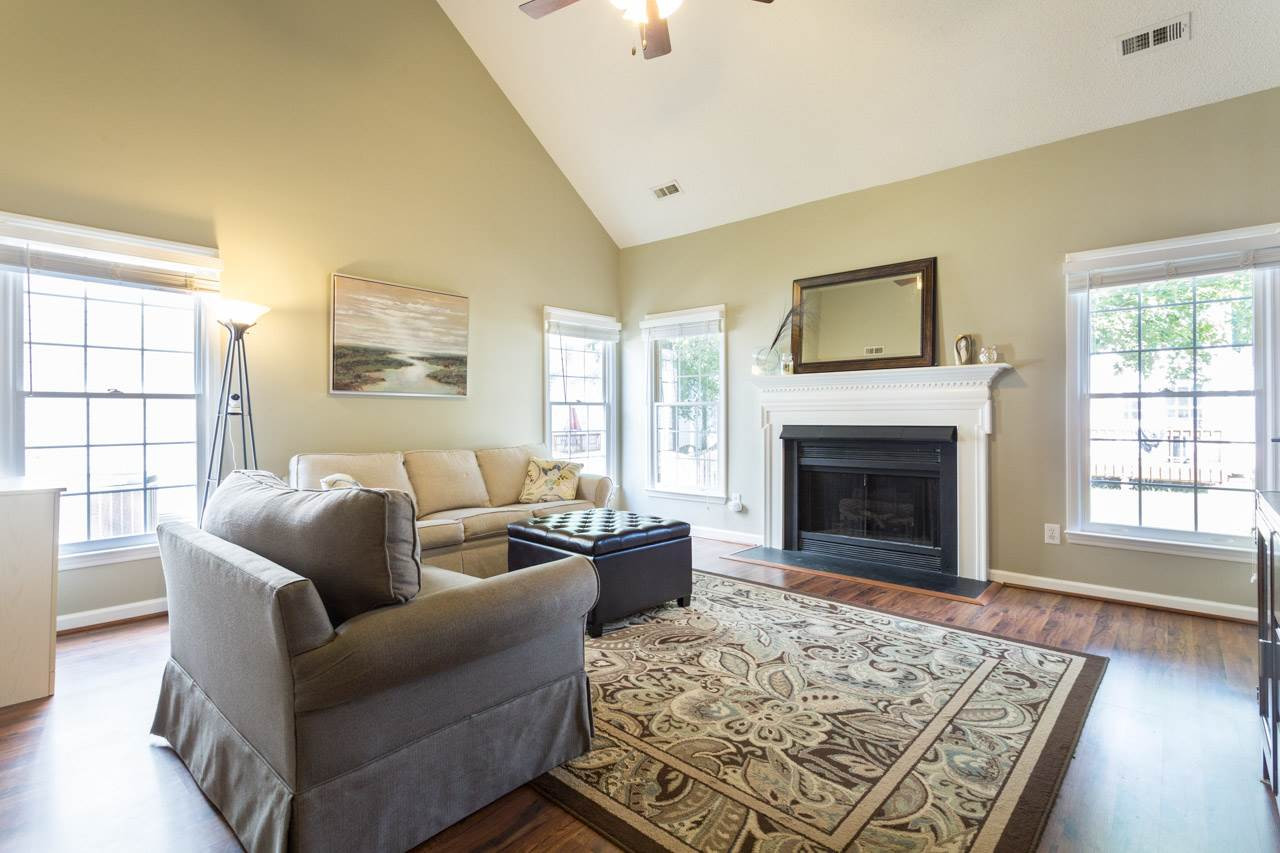 11229 North Radner Way Raleigh, NC 27613 - Photo 4 of 19 Photo 4