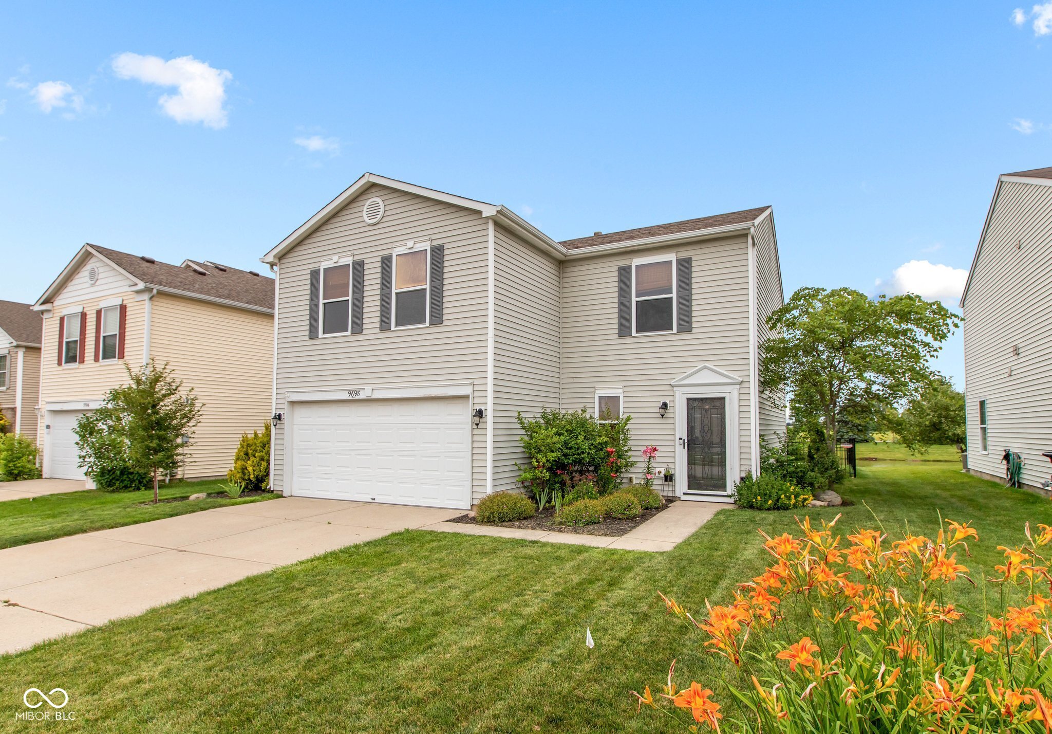 9698 West Lantern Lane Pendleton, IN 46064 - Photo 4 of 22