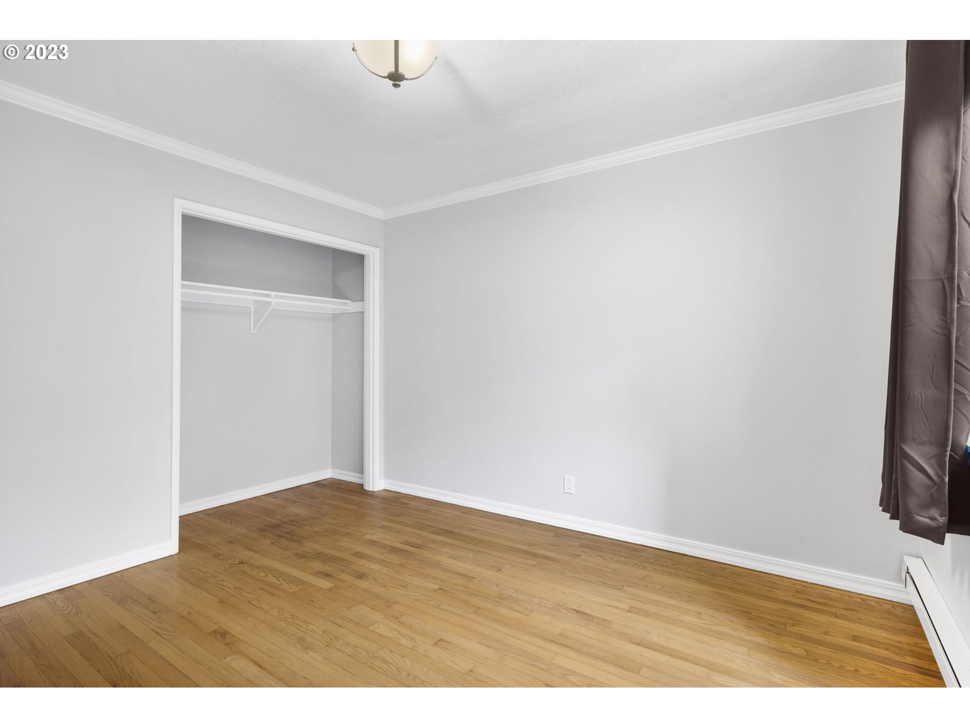 8400 Southwest Canyon Lane, Unit 6 Portland, OR 97225 - Photo 13 of 19 a view of an empty room