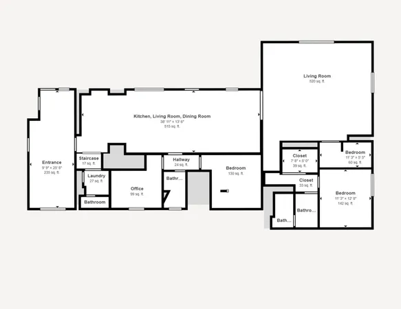 $599,900 | 48994 County Road 13, St. Peter, MN 56082