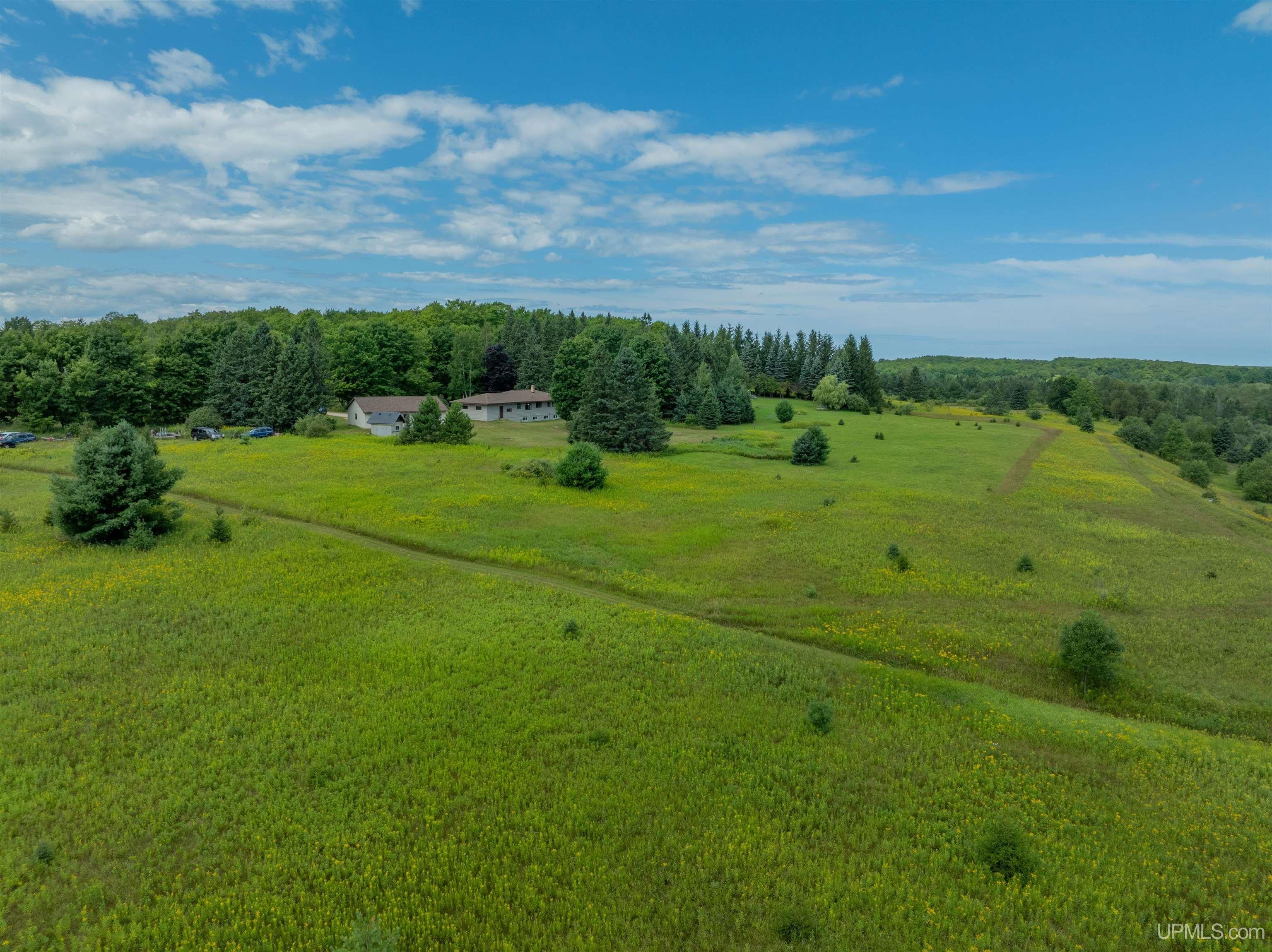 N5552 Jarvinen Road Eben Junction, MI 49825 - Photo 54 of 55 Gallery Image 54