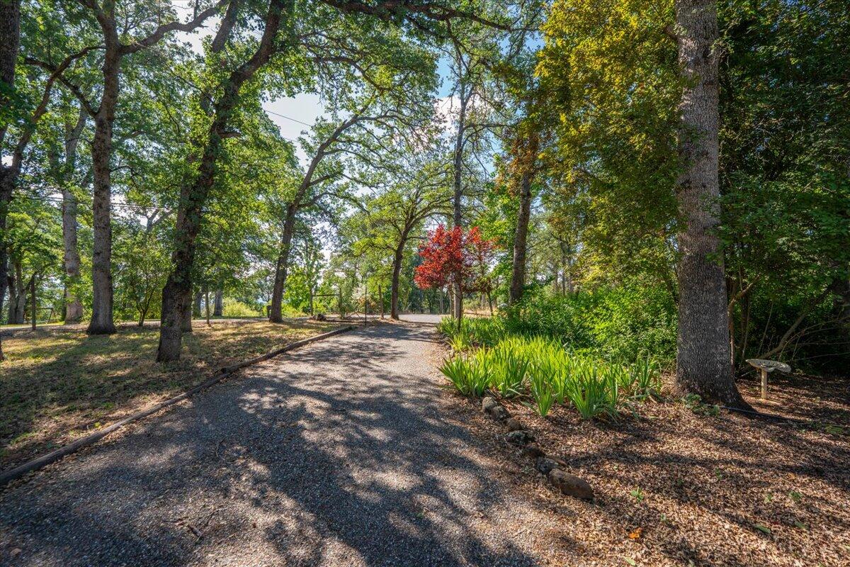 21880 Oak Meadow Road Palo Cedro, CA 96073 - Photo 69 of 79 Front