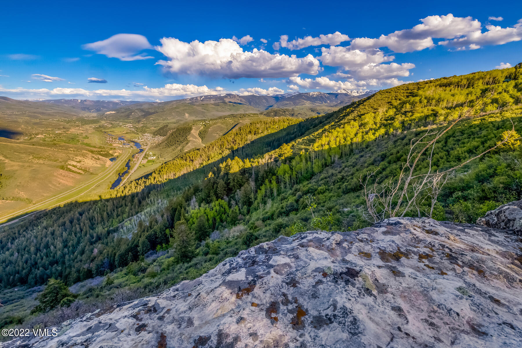 4000 Bellyache Ridge Road Wolcott, CO 81655 - Photo 50 of 56 4000 Bellyache Ridge Rd-019-010-View-MLS