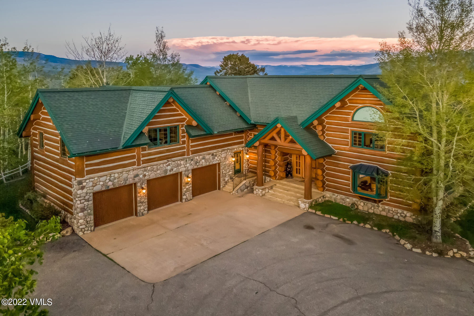 4000 Bellyache Ridge Road Wolcott, CO 81655 - Photo 52 of 56 4000 Bellyache Ridge Rd-006-011-Exterior