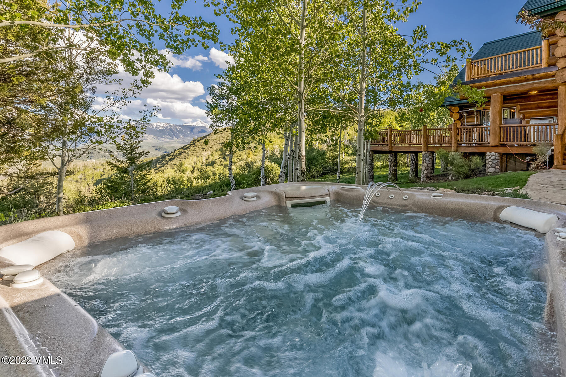 4000 Bellyache Ridge Road Wolcott, CO 81655 - Photo 9 of 56 a view of patio