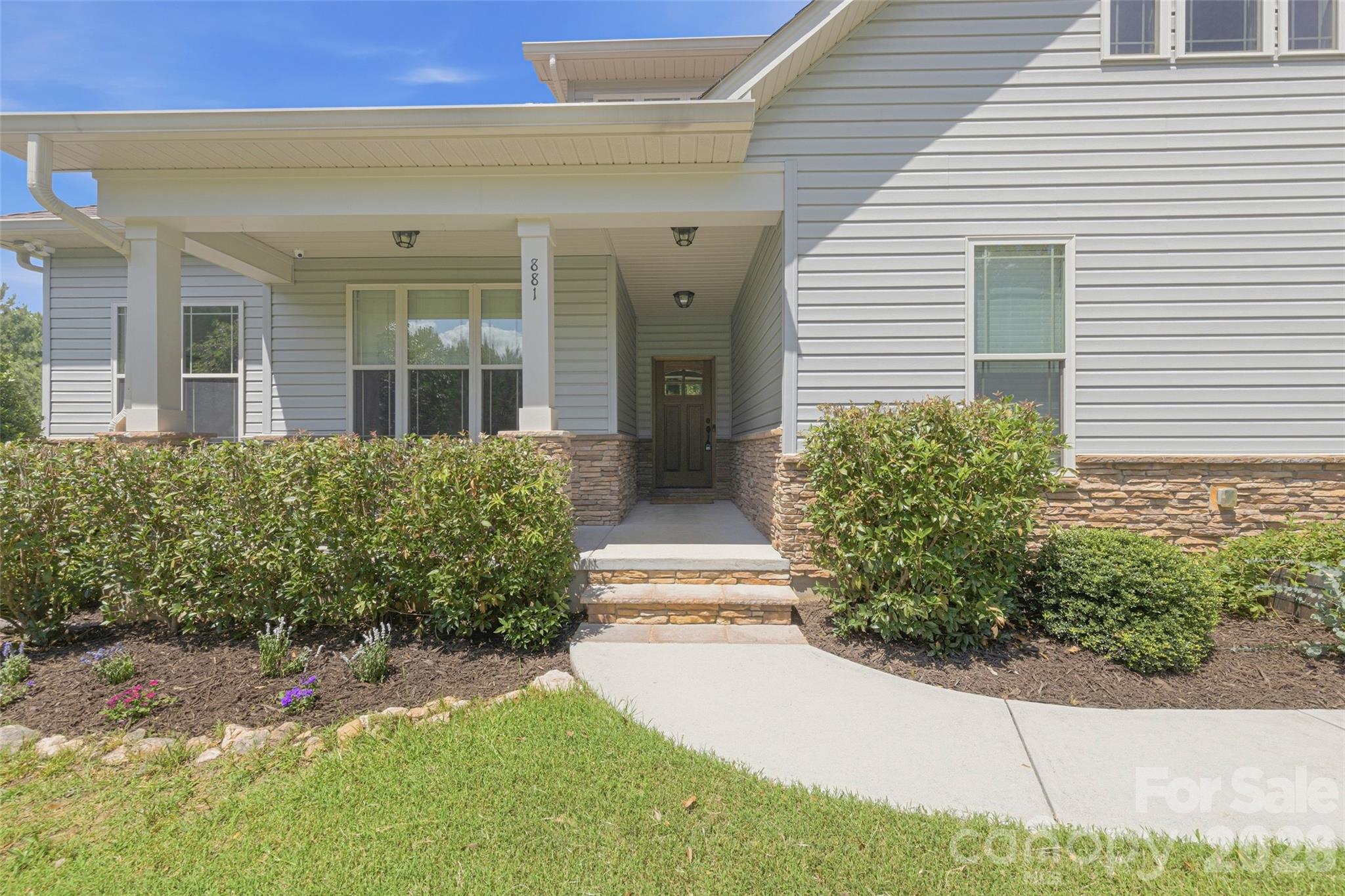 881 Reservation Road Rock Hill, SC 29730 - Photo 2 of 48