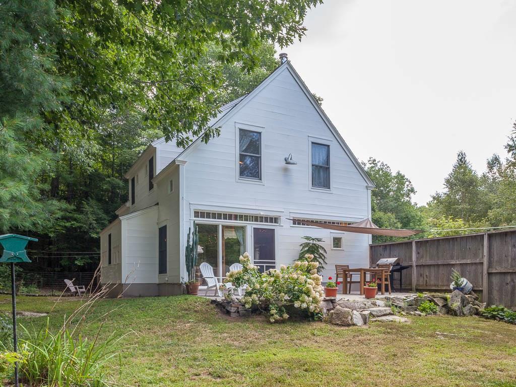 91 Mountfort Road North Yarmouth, ME 04097 - Photo 20 of 27 Photo