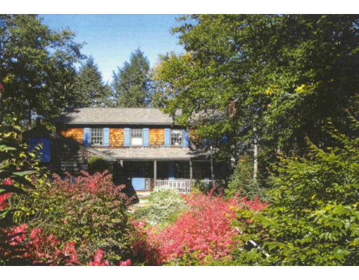19 Woodcrest Road Manchester, MA 01944 - Photo 1 of 7 Gallery Image 1