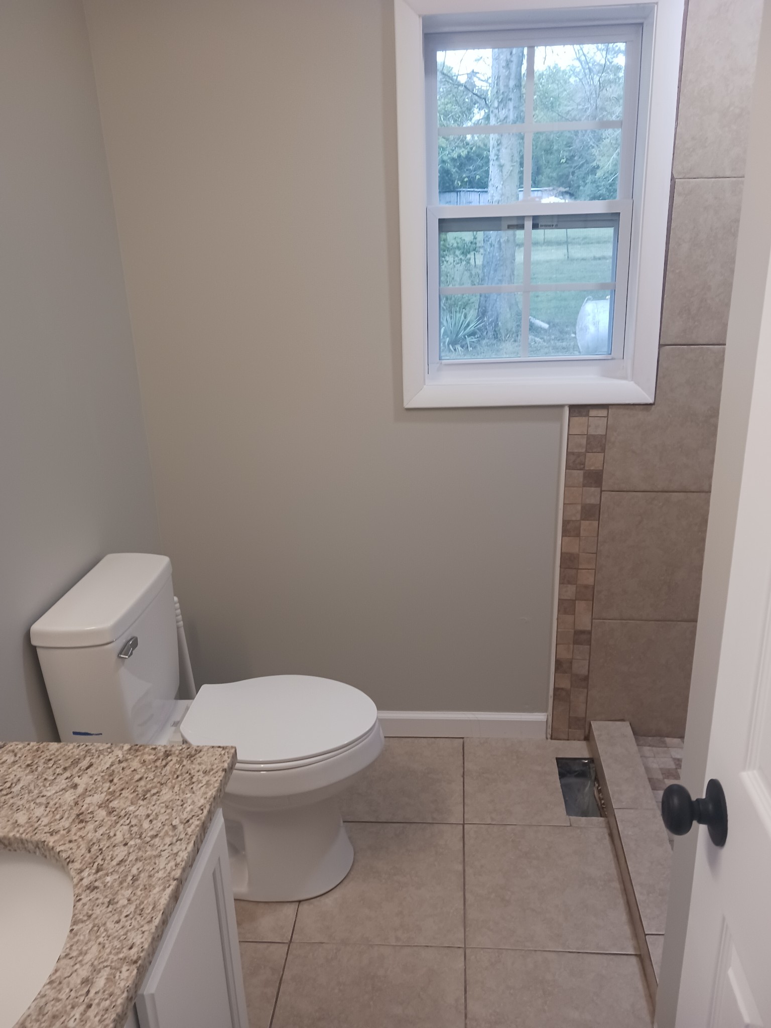 1263 Avondale Road, Unit STE B Hendersonville, TN 37075 - Photo 8 of 12 a bathroom with a toilet and a shower
