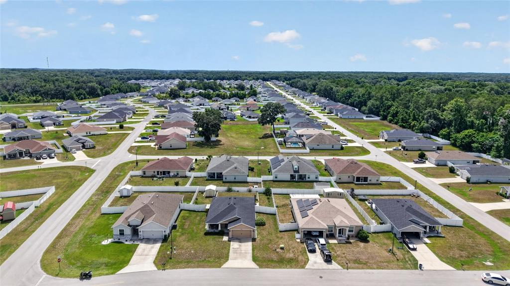 8970 Southeast 49th Court Road Ocala, FL 34480 - Photo 8 of 72